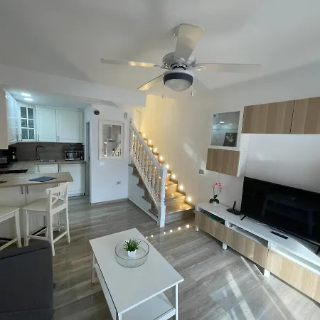 Apartamento Gustamar 11-2