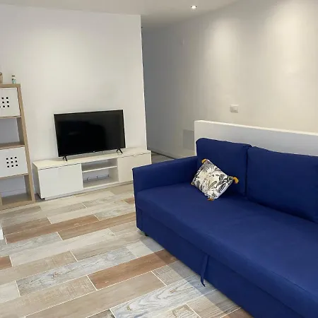 Apartamento Alga-3