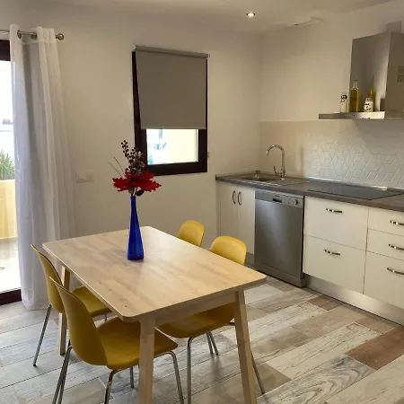 Apartamento Alga-2