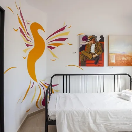 Galera Beach Boutique Art Villas With Private Pools, Free Wifi & Bbq, Corralejo By Amazzzing Travel-2