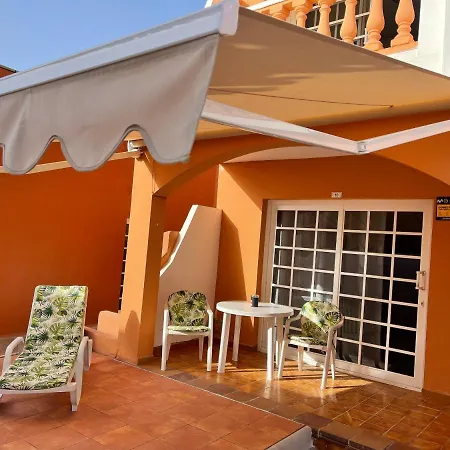 Apartamento Gustamar 10-3