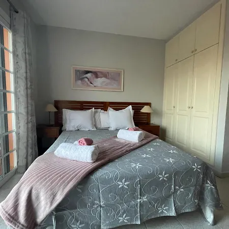 Apartamento Gustamar 10-2
