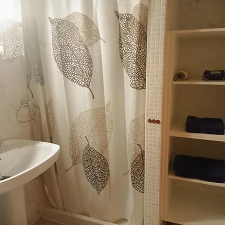 Apartamento Nahjey-3