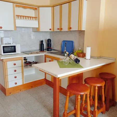 Apartamento Nahjey-2