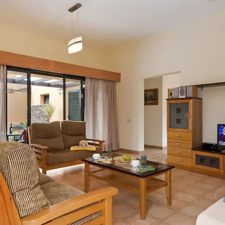 La Casa Del Sol L By Best Holidays Fuerteventura-3