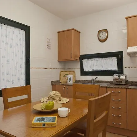 La Casa Del Sol L By Best Holidays Fuerteventura-2