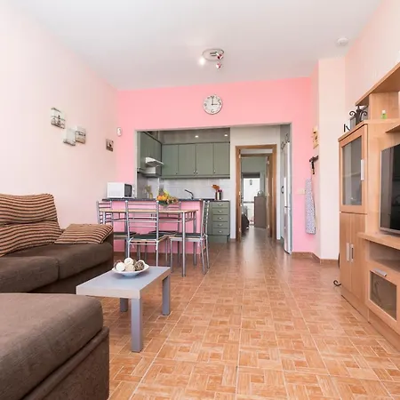 Home2Book Charming House El Cotillo-2