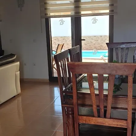 Villa Tamarindo 5-3