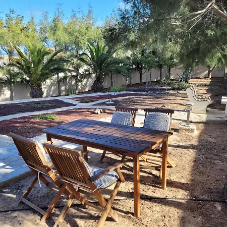 Fuerte Action Guest House-2