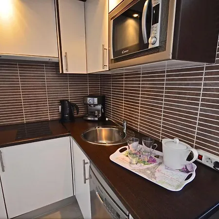 Ferienwohnung Playa - Pool - 50 M Strand - Meerblick - Wifi-3