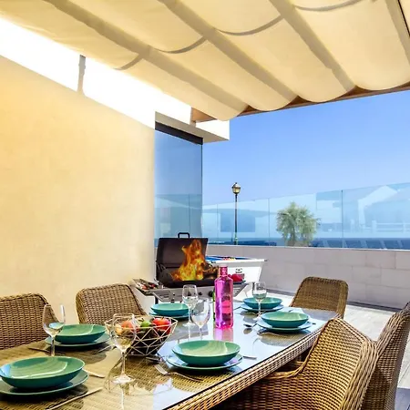 Villa Del Mar By Escape Home-2