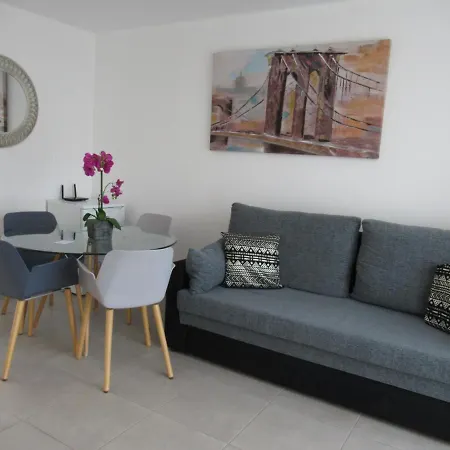 La Rosita Sun Apartments, By Comfortable Luxury-2