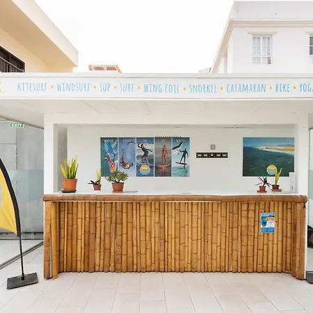 Home2Book Hola Rolls Corralejo Center-3