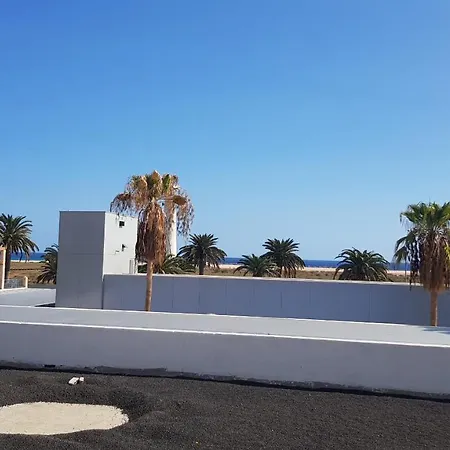 Vivienda Vacacional Arisa-3