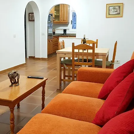 Apartamento Mayi 2-2