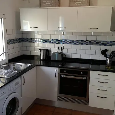 Casa Feliz Corralejo-3