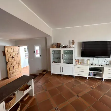 Chateau Morro Apartment 5-3