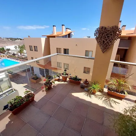 Apartamento Libelula Esquinzo-2