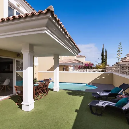Home2Book Villa Fiona Private Pool & Wifi-3