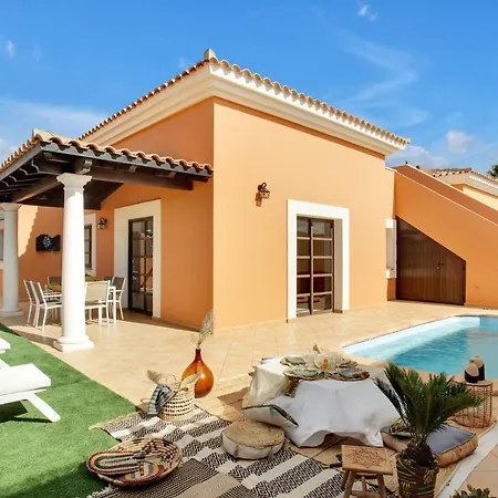 Villa Corralejo-3