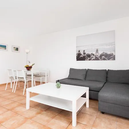 Home2Book Las Vistas Corralejo, Amazing Terrace-3