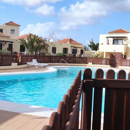 Casa Ive Romantic Pool-2