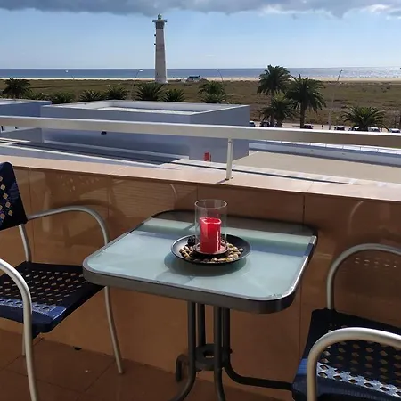 Apartamento Casa Atlantica-3