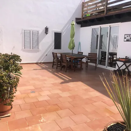 Vivienda Vacacional Casa Lina-2
