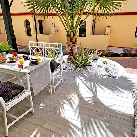 Ferienwohnung Casa Wika - Costa Calma - Glasfaserinternet - Pool-2