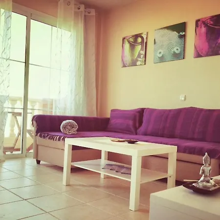 Apartamento Ana-3