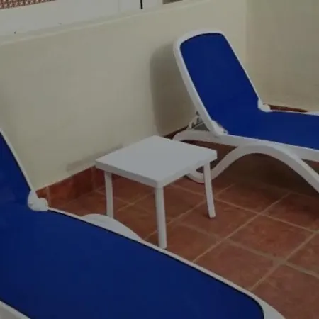 Villa Con Piscina, Vistas, Dunas, Mar, 6 Personas-2