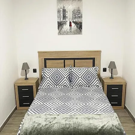 Casa Filo, Maravilloso Apartamento En Morro Jable-2