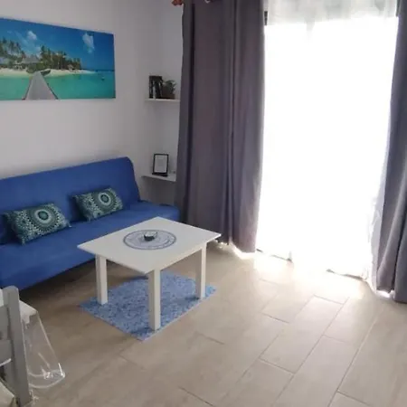 Dunes Apartment To Relax Wifi-3