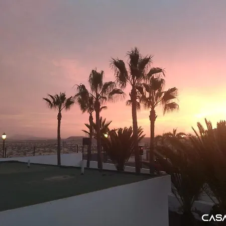 Casa Eva Dunasol-3