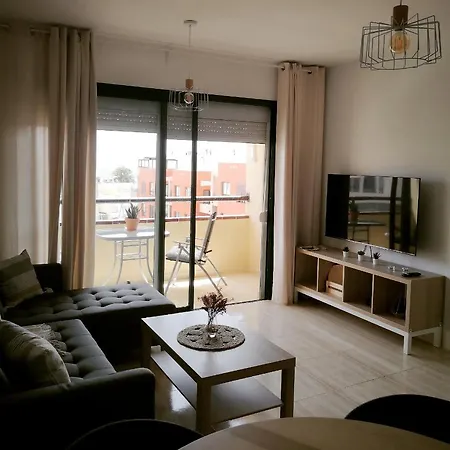 Casa Arida, Morro Jable-3