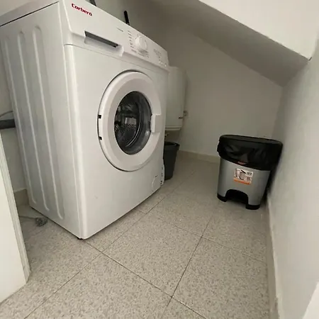Apartamento Gustamar 16-3