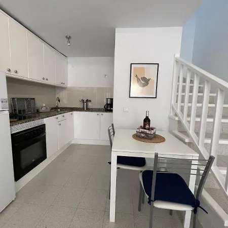 Apartamento Gustamar 16-2