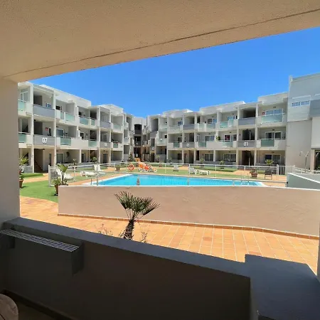 Casa Panamera - Enjoy The Sun In This Relaxed Apartment!-2
