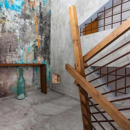Hotel Vacanzy Urban Boutique Adults Only-2
