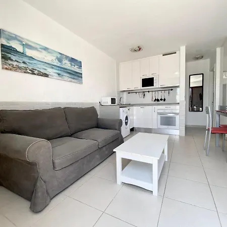 Sun Luz Apartments 84-3