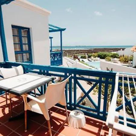 Apartamentos Punta Elena Beach-2