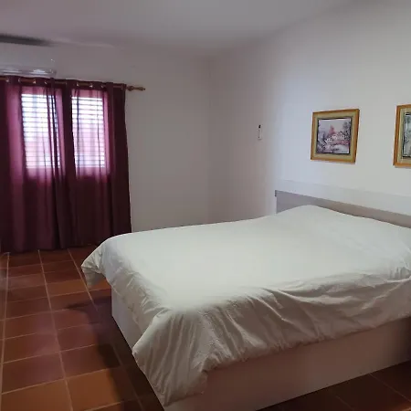 Apartamento Mayi 2-3