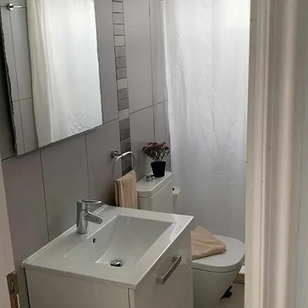 Apartamento Kalma 1-3