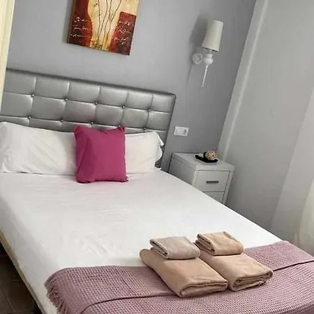 Apartamento Kalma 1-2