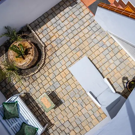 Bungalow Paradise Seaview Corralejo By Holidays Home-2