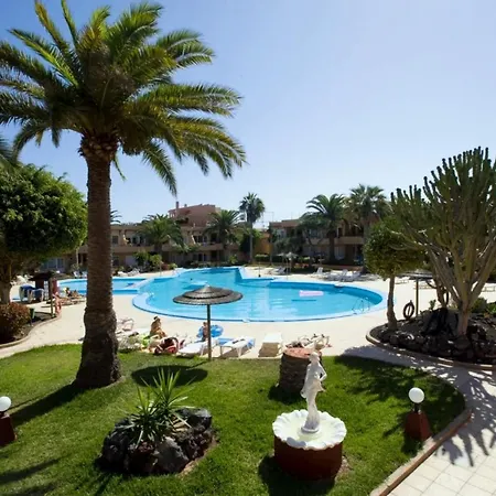 Apartment Mango Dunes With Pool Corralejo By Holidays Home-2