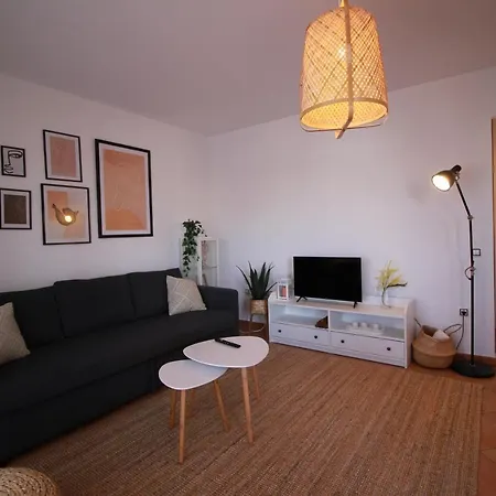 La Casita De Majanicho-3
