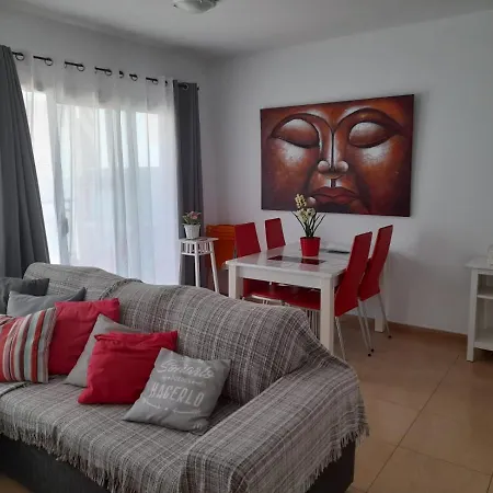 Apartamento Sol-3