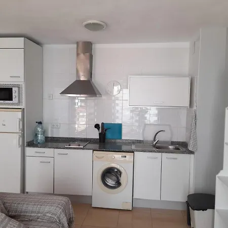 Apartamento Sol-2