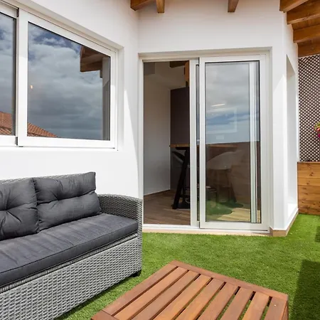 Romani Home By Best Holidays Fuerteventura-2
